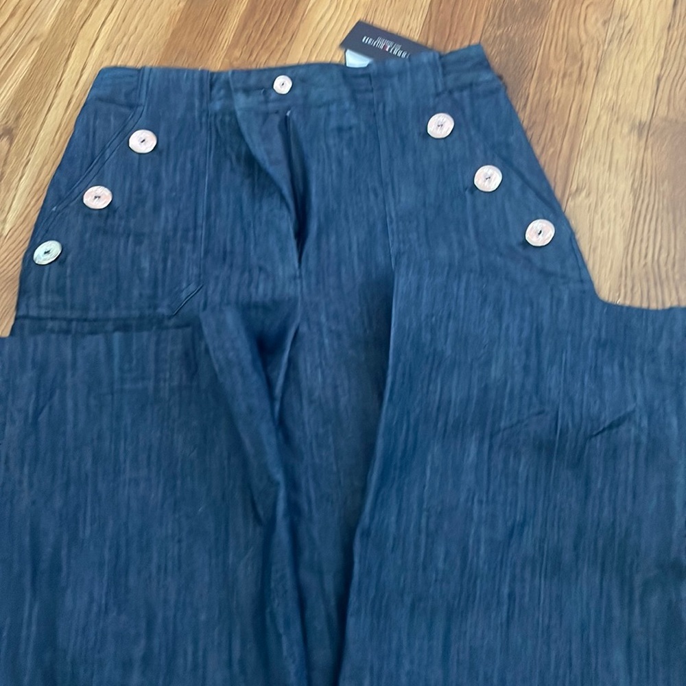 TOMMY HILFIGER JEANS